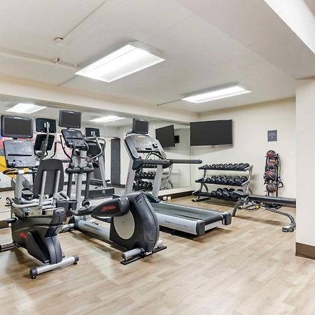 Best Western Plus Beckley Inn Ngoại thất bức ảnh