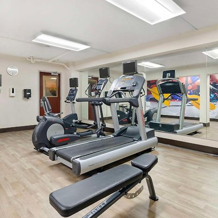 Best Western Plus Beckley Inn Ngoại thất bức ảnh
