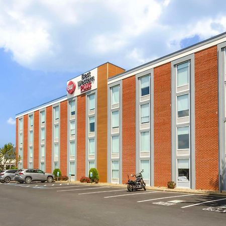 Best Western Plus Beckley Inn Ngoại thất bức ảnh