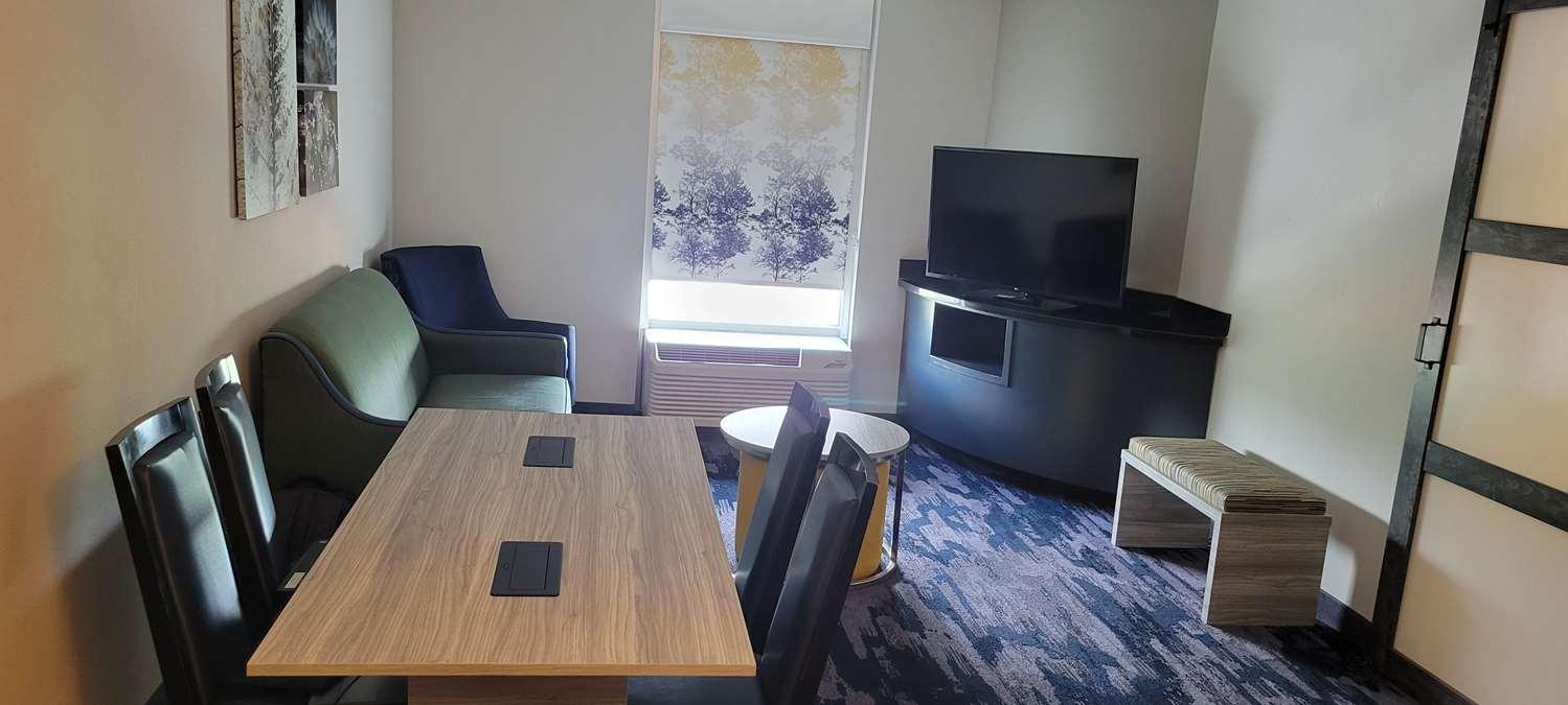 Best Western Plus Beckley Inn Ngoại thất bức ảnh