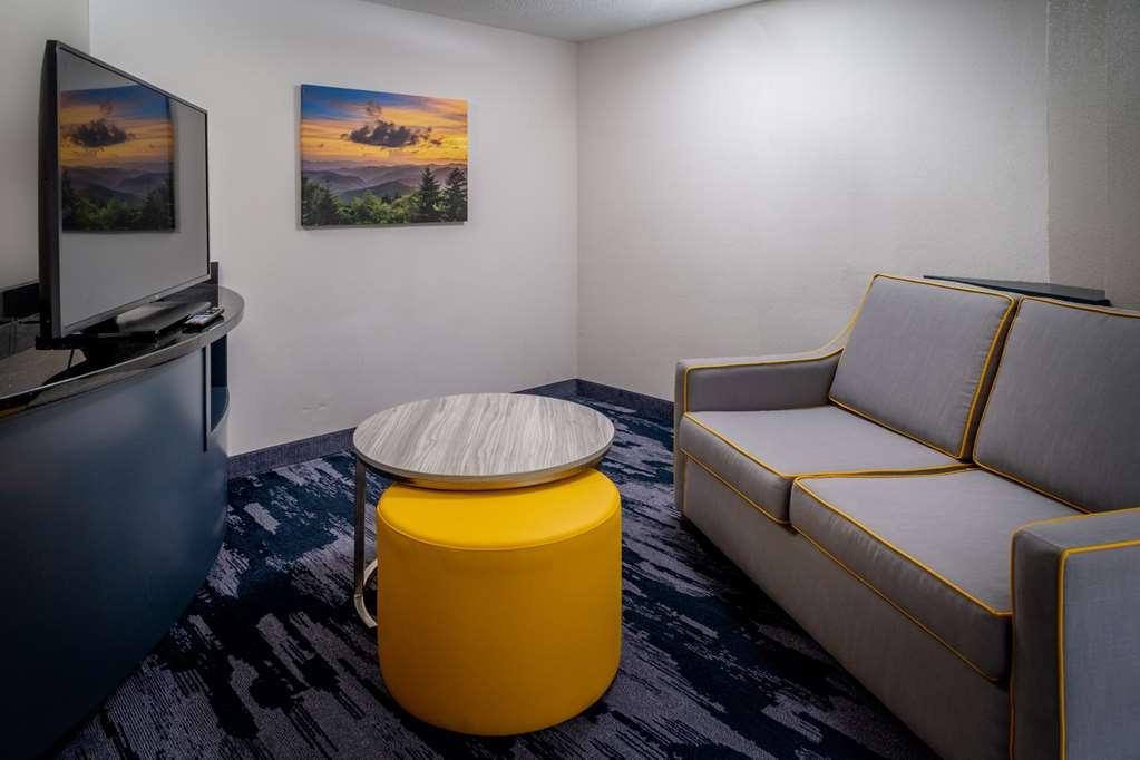 Best Western Plus Beckley Inn Phòng bức ảnh