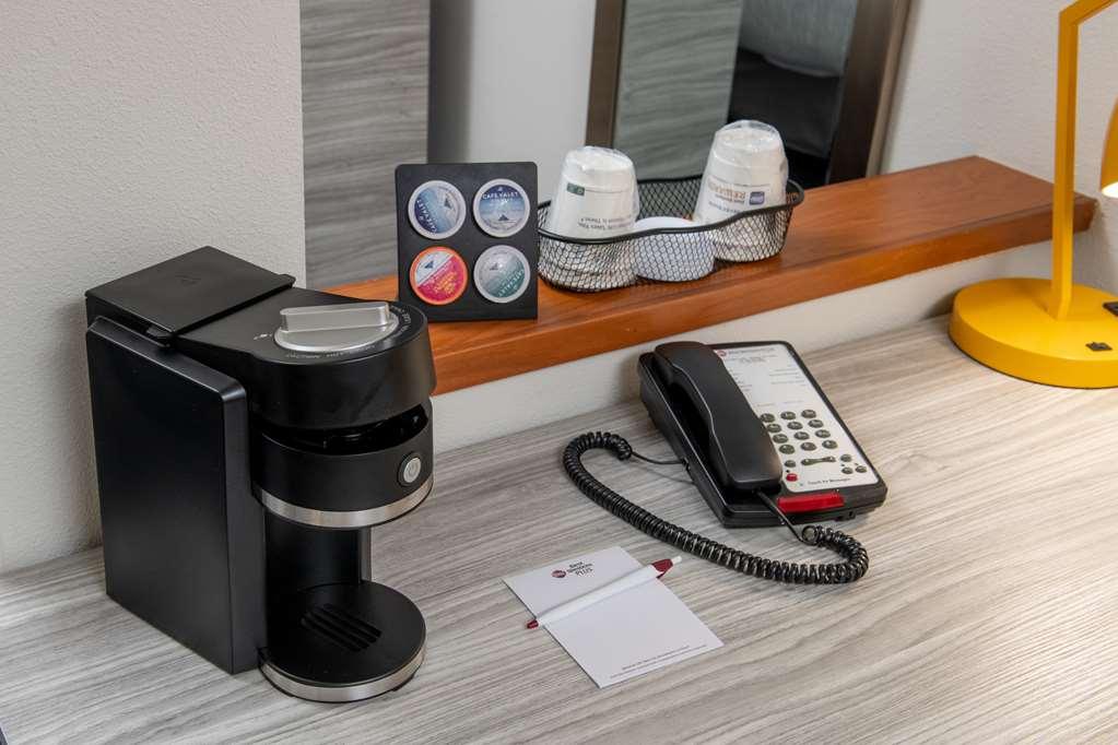 Best Western Plus Beckley Inn Phòng bức ảnh