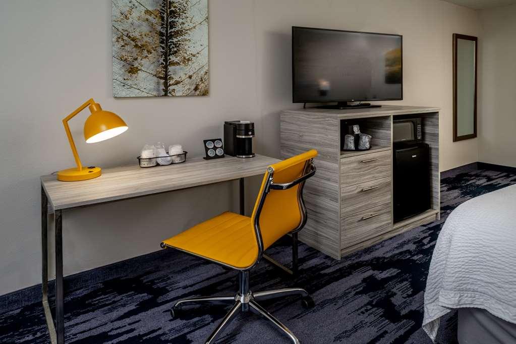 Best Western Plus Beckley Inn Phòng bức ảnh