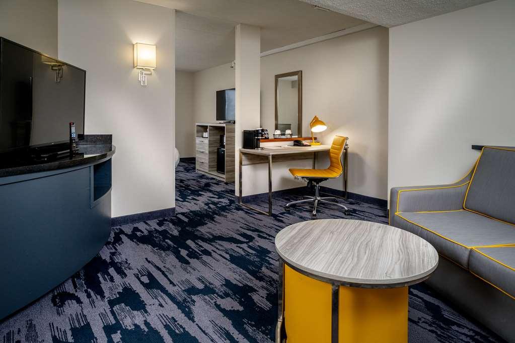 Best Western Plus Beckley Inn Phòng bức ảnh