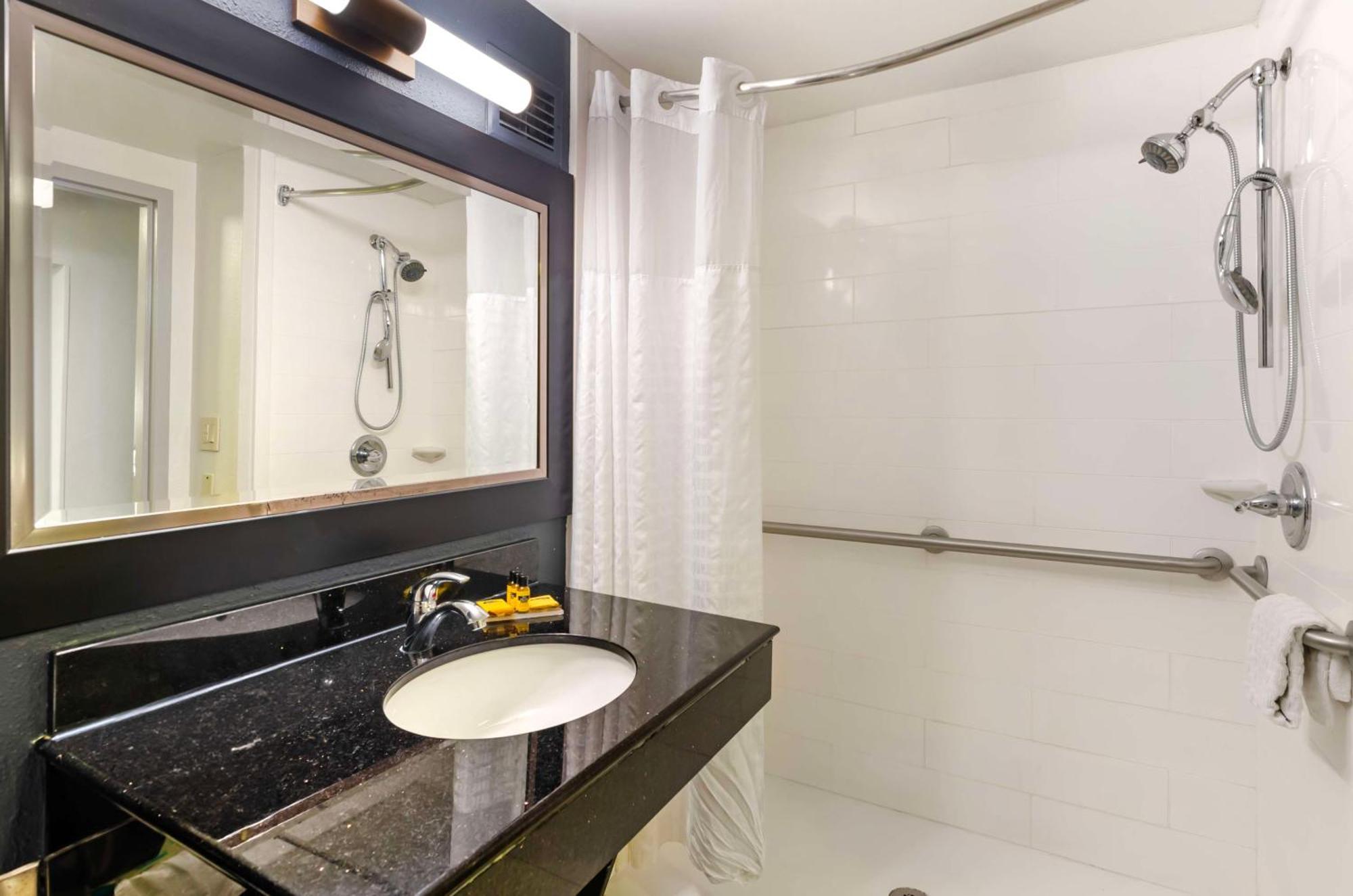 Best Western Plus Beckley Inn Ngoại thất bức ảnh