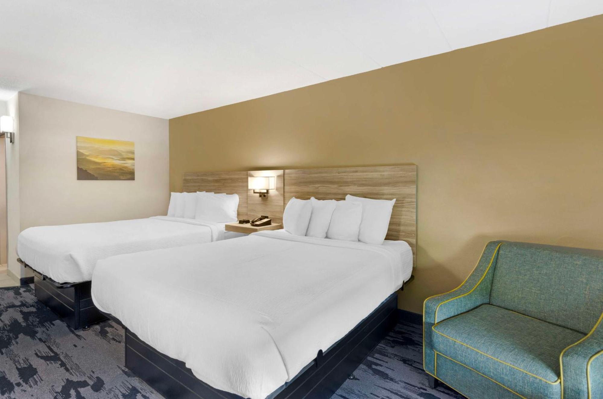 Best Western Plus Beckley Inn Ngoại thất bức ảnh