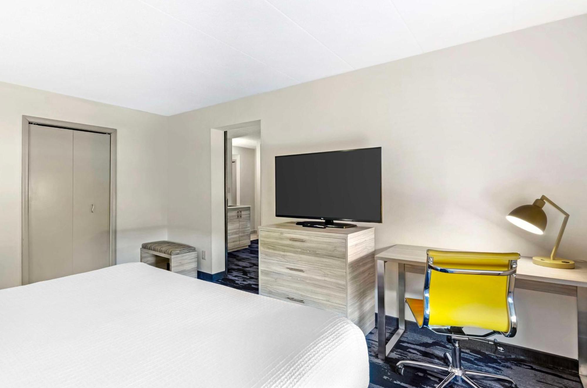 Best Western Plus Beckley Inn Ngoại thất bức ảnh