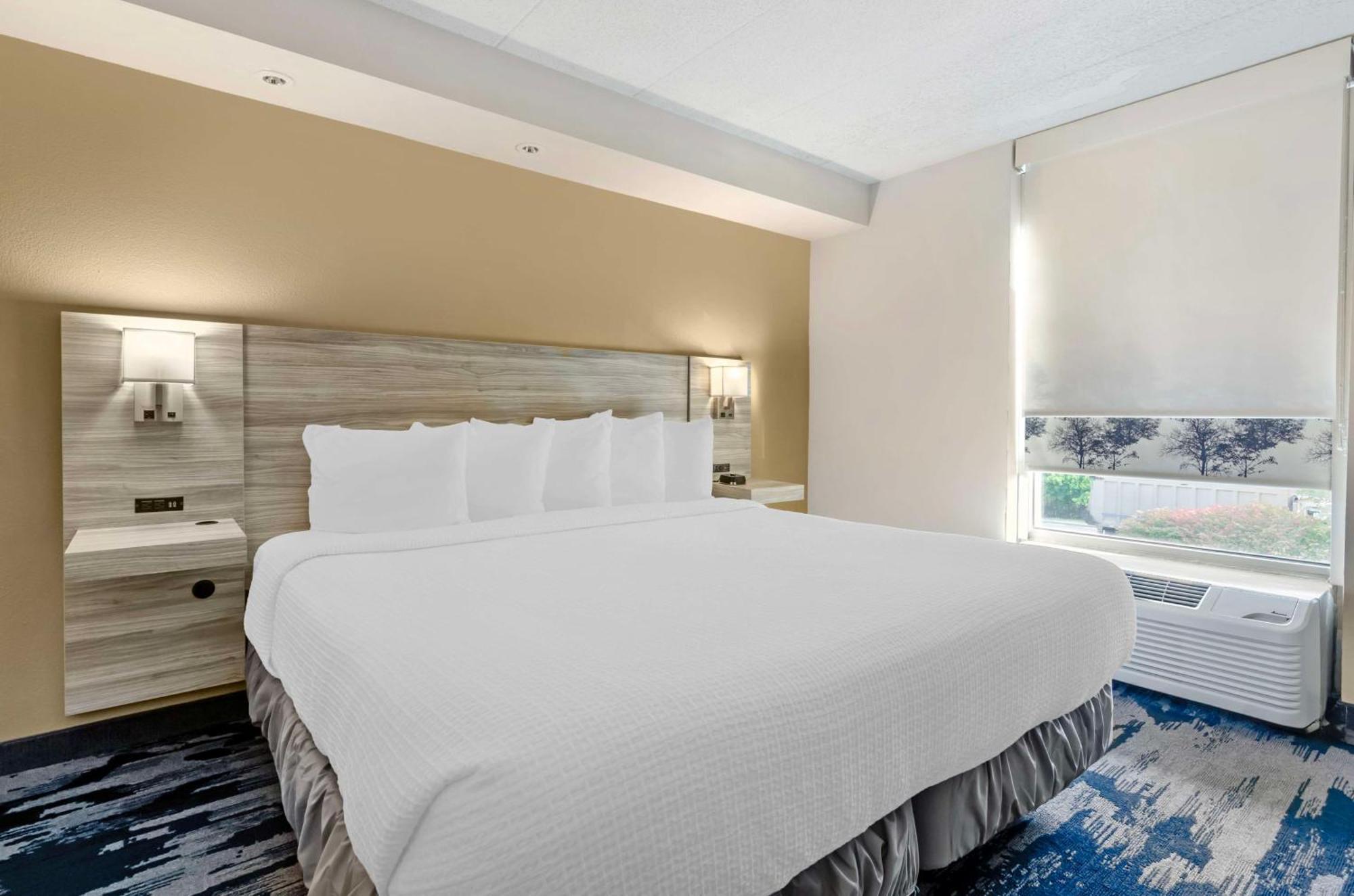 Best Western Plus Beckley Inn Ngoại thất bức ảnh