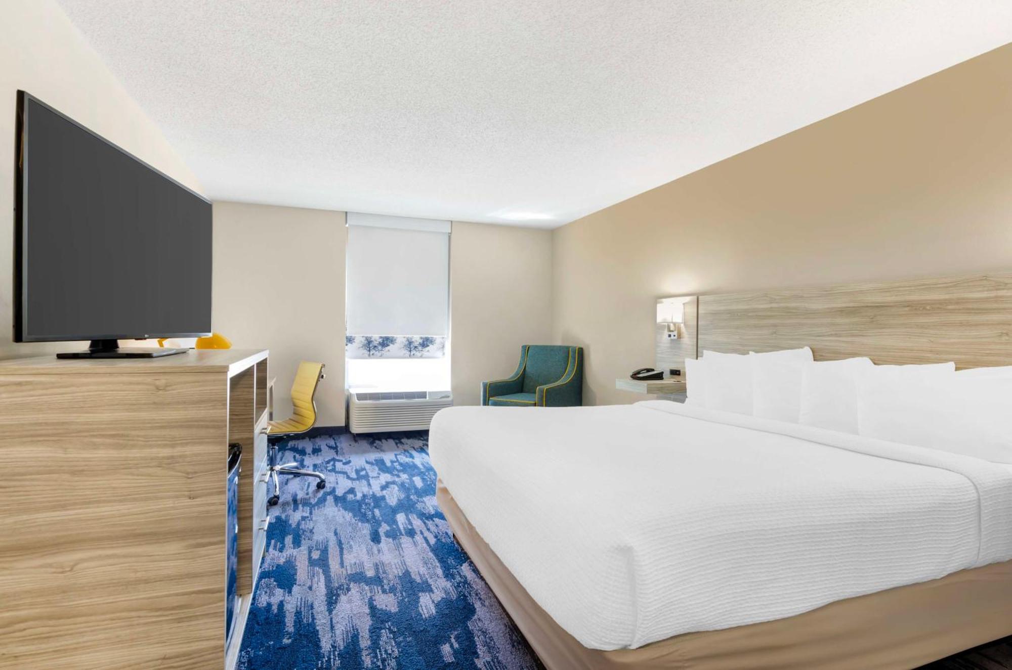 Best Western Plus Beckley Inn Ngoại thất bức ảnh