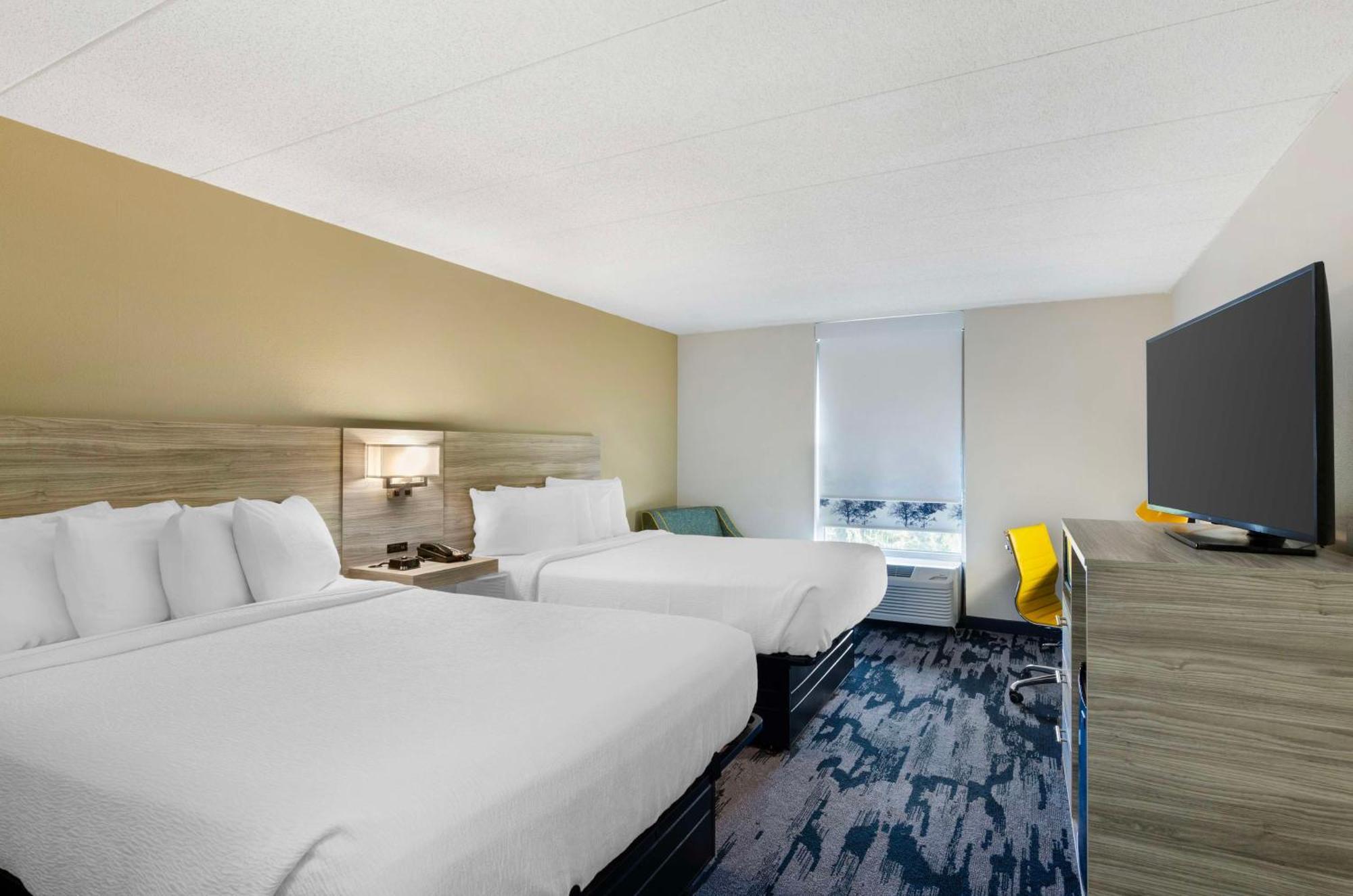 Best Western Plus Beckley Inn Ngoại thất bức ảnh