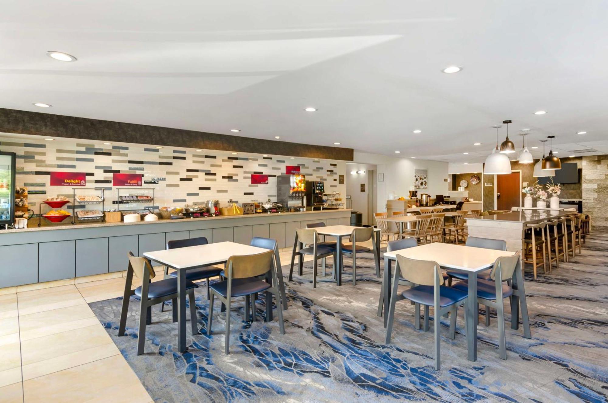 Best Western Plus Beckley Inn Ngoại thất bức ảnh